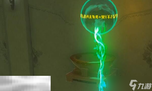 塞爾達(dá)王國之淚塔烏悠希普尼神廟怎么過 塔烏悠希普尼神廟超詳細(xì)攻略