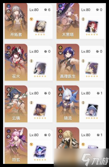 崩坏星穹铁道尚神涅瑞特技能怎么样