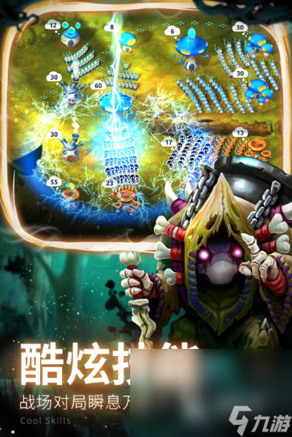 能够联机的小游戏推荐2025 盘点能够联机的有趣手游