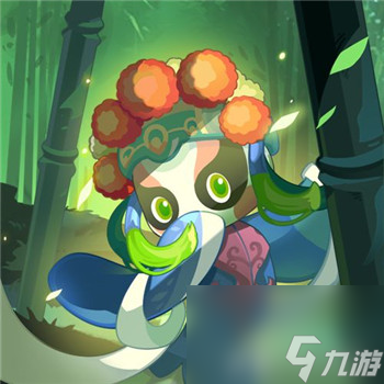 小森灵动物介绍