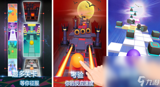 2025有哪些有意思的精品小游戏 口碑好的休闲手游top10