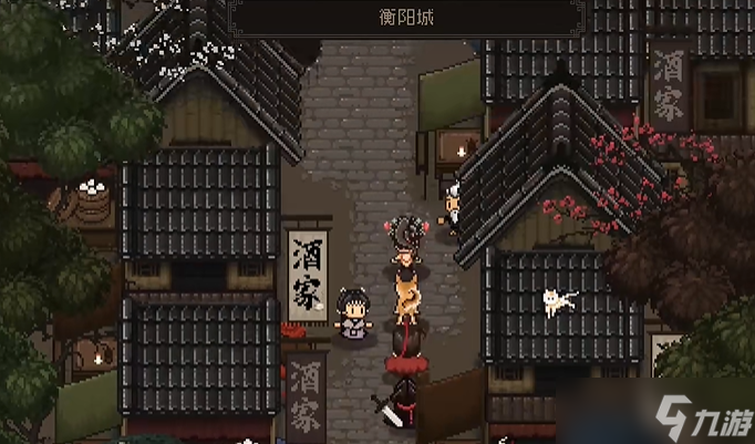 大江湖之苍龙与白鸟江东怎么玩-江东玩法攻略