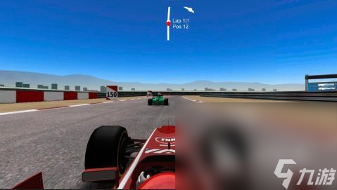 f1游戏手机版哪些值得下载2025 有意思的f1游戏大全