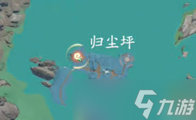 仙剑世界灯柱驱散煞气方法详解 如何点亮灯柱攻略