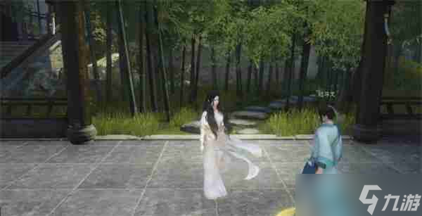 逆水寒手游逆旅无涯奇遇任务攻略分享