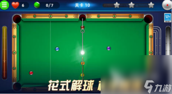 真实斯诺克3d游戏有什么 2025流行的斯诺克3d游戏盘点
