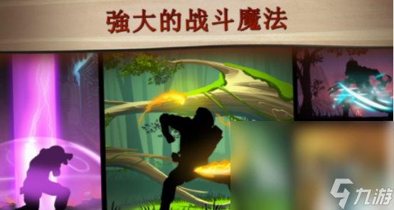拳击游戏3d动作格斗的有什么 2025流行的拳击3d动作格斗游戏盘点