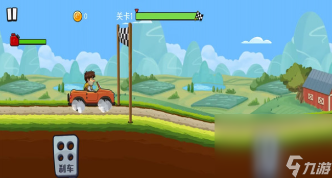 车游戏赛车游戏有哪些介绍2025 可玩性高的赛车游戏大全截图