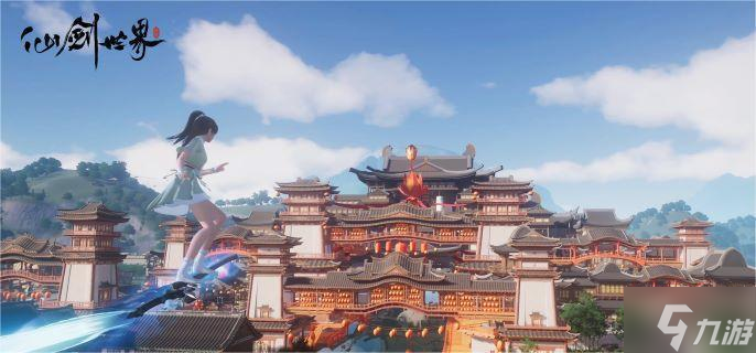 仙剑世界无垠洞天副本怎么打-无垠洞天副本打法攻略