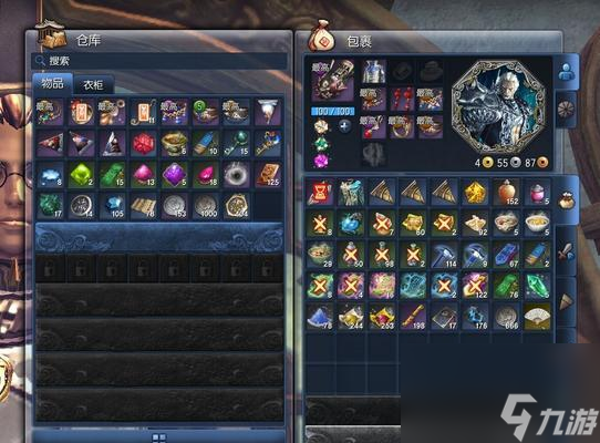 《剑灵》灵剑士技能全解析？如何发挥最大威力？