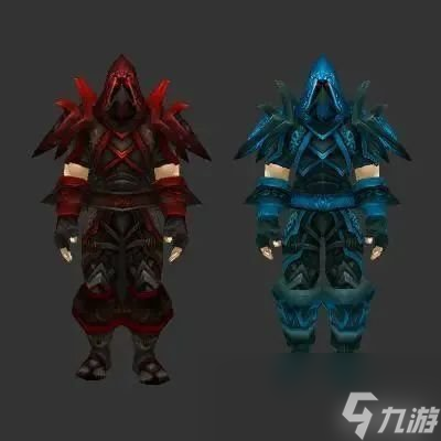 魔兽世界wlk怀旧服盗贼T2幻化哪里出