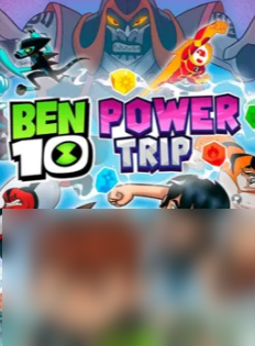 热门的ben10手游下载推荐 2025经典的ben10手游合集