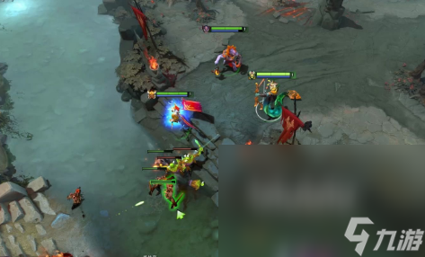 dota2闪退为什么dota2闪退解决方法推荐