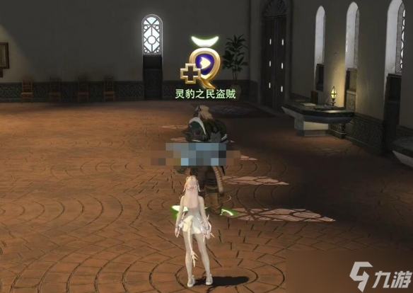 《ff14》前往朱诺任务流程攻略