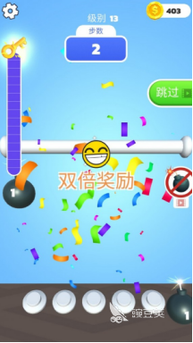 好玩的解绳子交叉游戏叫什么 2025有趣的解绳子交叉游戏盘点