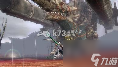 梦幻之星新星怨念素材入手介绍