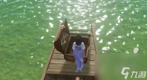 仙剑世界风抚山100%全收集攻略「物藏+博闻」