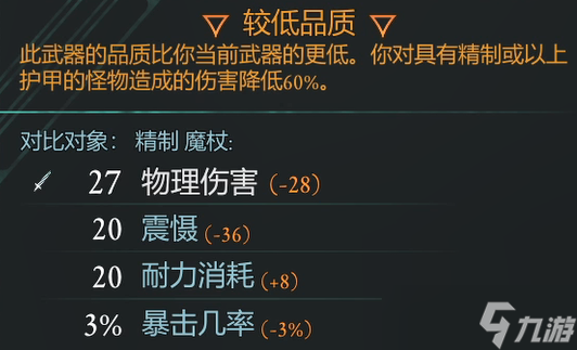 《宣誓》巨剑强度排行榜