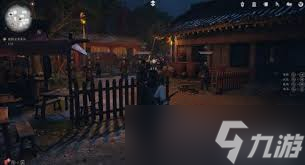 燕云十六声马车潜入技巧