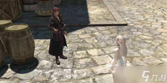 《ff14》前往朱诺任务流程攻略
