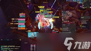 魔兽世界11.1版本治疗职业排名情况