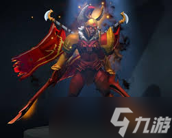 DOTA2版本27.38：军团指挥官全面更新改动详情