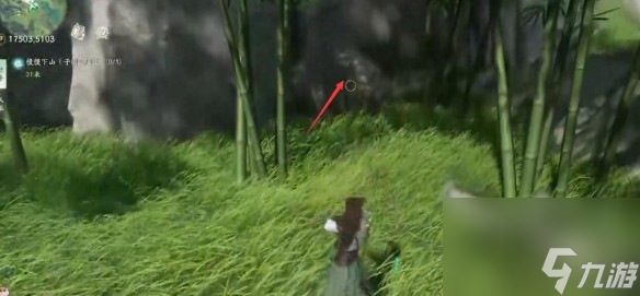 仙剑世界手游山神庙解密流程 山神庙解密怎么解开