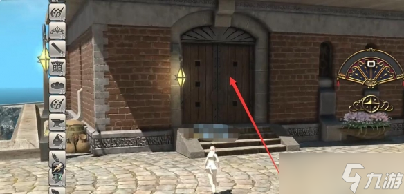 《ff14》前往朱诺任务流程攻略