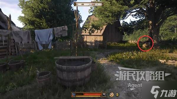 《天国拯救2》龙穴支线攻略 龙穴支线怎么做