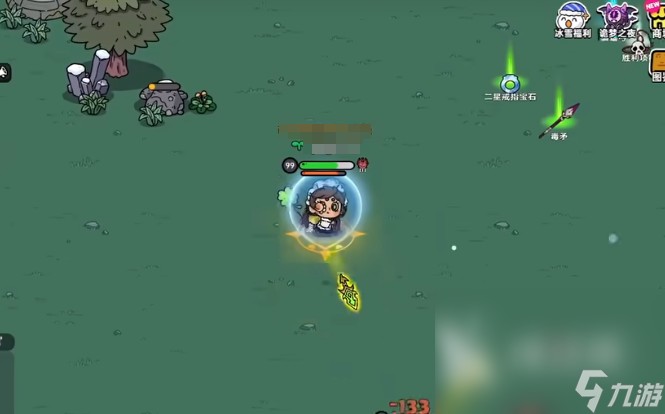 英勇之地免费下载手机版 英勇之地手游免费下载