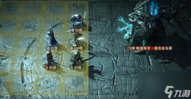 龙息神寂boss强度介绍