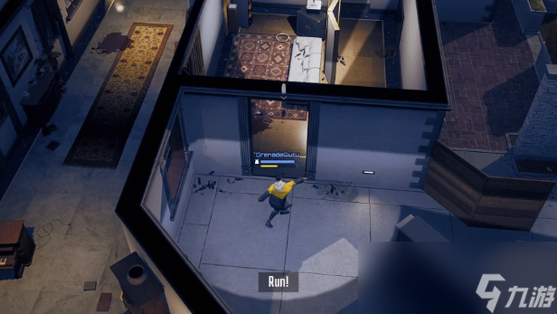 《PUBG: BLINDSPOT》游戏特色内容介绍