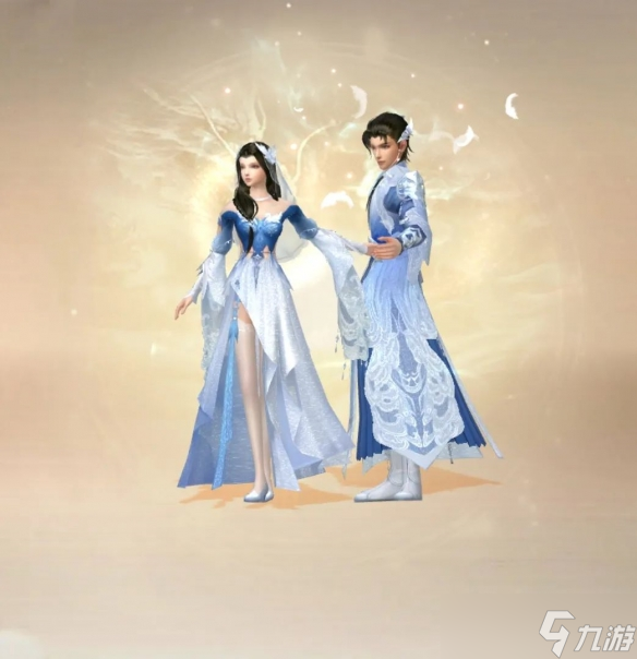 少侠总在不同时期反复爱上天龙的时装！你最爱哪款？