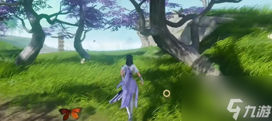 仙剑世界风抚山100%全收集攻略「物藏+博闻」