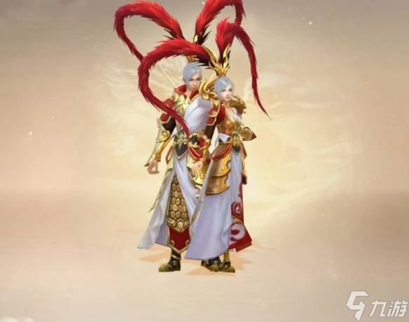 少侠总在不同时期反复爱上天龙的时装！你最爱哪款？