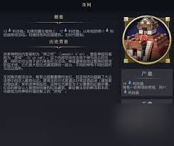 文明7中全新医院系统详解