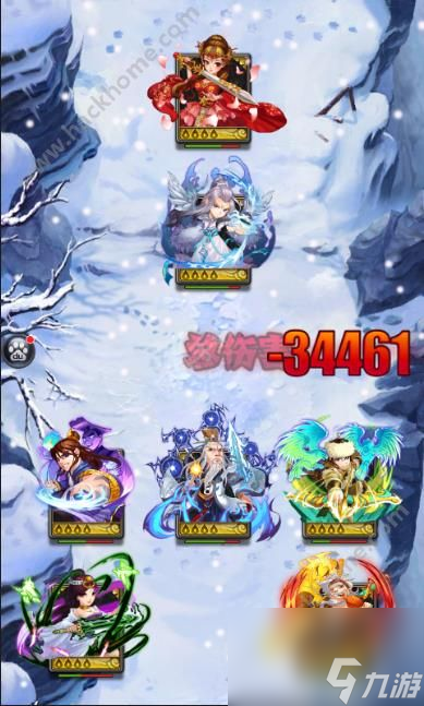 枫渡放三国评测：武侠大神决战江湖