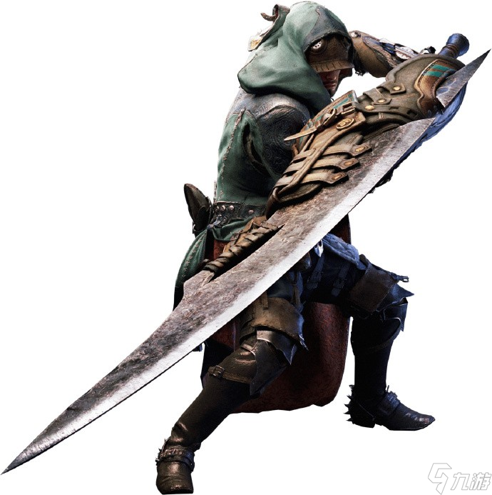 怪物獵人荒野新手開(kāi)荒武器推薦-怪物獵人荒野開(kāi)荒用什么武器好
