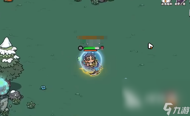 英勇之地免费下载手机版 英勇之地手游免费下载