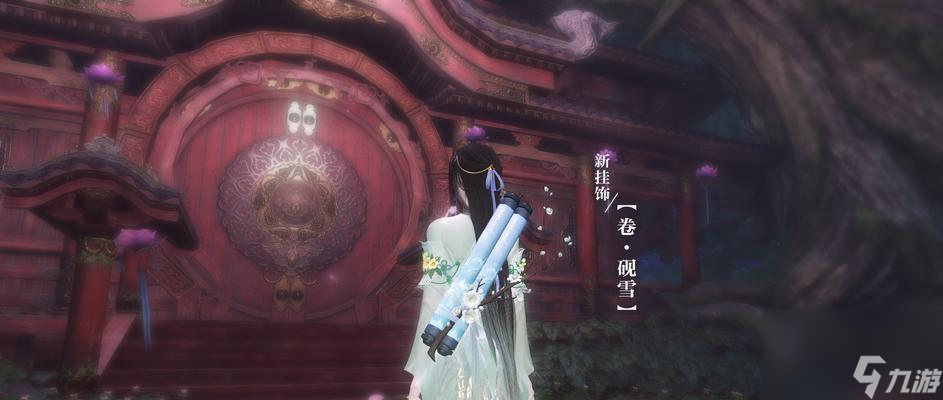 逆水寒卧龙岭资源点有哪些？如何高效利用？