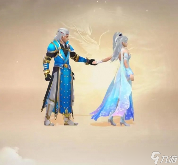 少侠总在不同时期反复爱上天龙的时装！你最爱哪款？