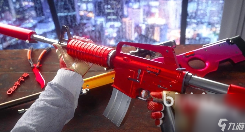 csgo笔记本掉帧解决方法有哪些 csgo掉帧要开加速器吗