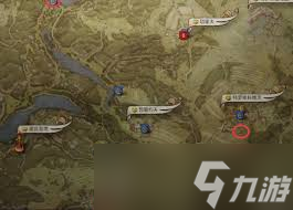 天国拯救2前期如何获得马匹