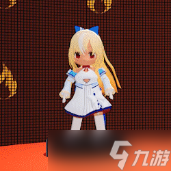 HoloRun有什么内容-HoloRun游戏特色内容介绍