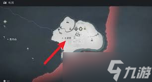 燕云十六声新地图如何解锁