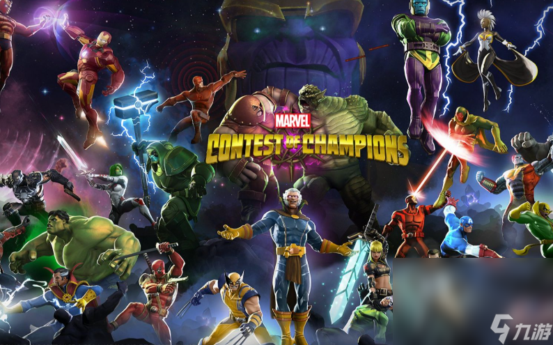 漫威争锋掉帧严重用什么加速器好 漫威争锋掉帧怎么办截图