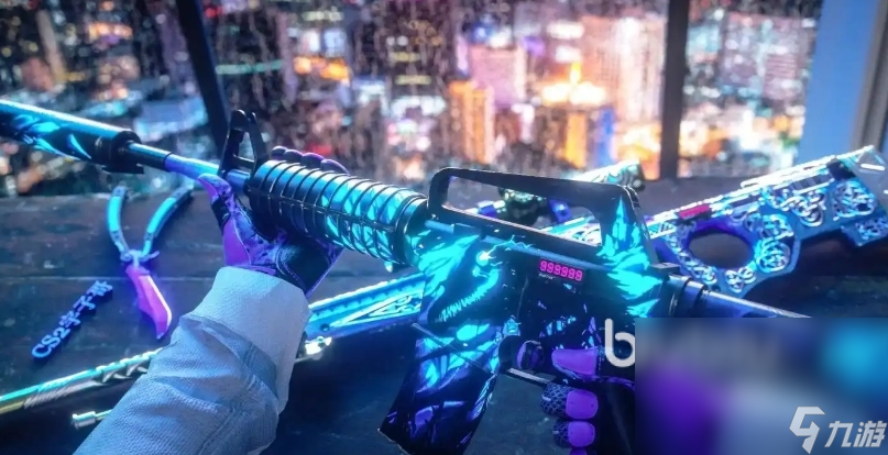 csgo笔记本掉帧解决方法有哪些 csgo掉帧要开加速器吗