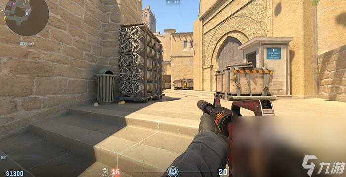 csgo网络延迟不稳定具体对策 csgo国际服加速器推荐