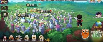 提升战力秘籍：龙珠觉醒军团占卜技巧大公开