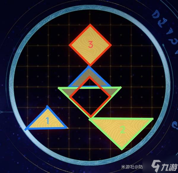 《崩坏星穹铁道》神悟树庭宝箱位置一览 神悟树庭宝箱在哪